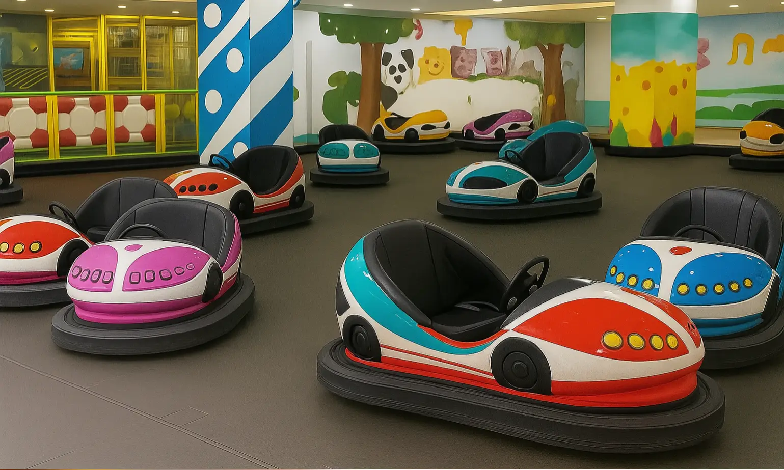 bumper cars (1)