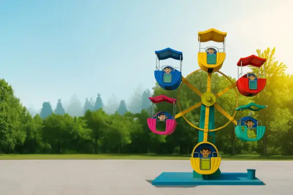 sun and moon mobile Amusement Rides Manufacturer, sun and moon Rides