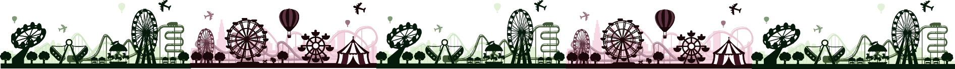 Amusement Rides Manufacturer