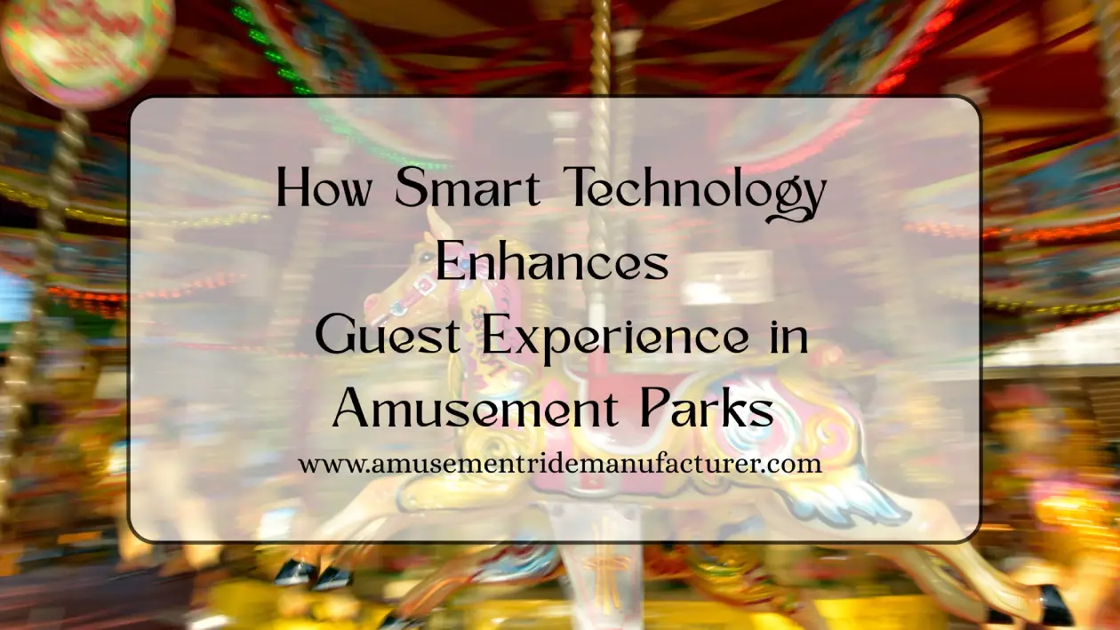 Amusement Rides Manufacturer